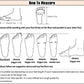 Bottes de neige imperméables et antidérapantes pour hommes[RÉDUCTION DE LA DOULEUR⚡].