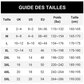 Pantalon large à drapé élégant pour femme