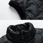 Gilet utilitaire chaud