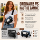 Sac banane de sport tendance unisexe