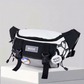 Sac banane de sport tendance unisexe