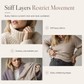 Women's Loose Fit Long Sleeve Knitted Cardigan