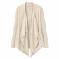 Women's Loose Fit Long Sleeve Knitted Cardigan