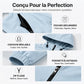 Veste à capuche coupe-vent outdoor pour femmes