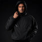 Men's Stylish Windproof Hooded Jacket