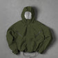 Men's Stylish Windproof Hooded Jacket