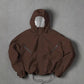 Men's Stylish Windproof Hooded Jacket