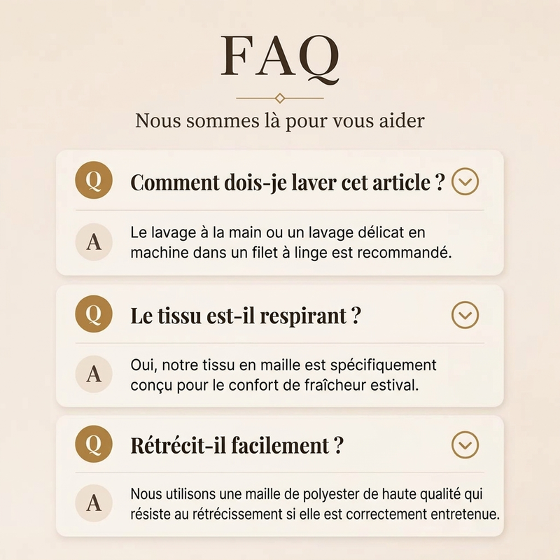 T-shirt en maille décontracté pour homme à col en V
