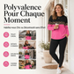 ⏳Liquidation totale!Ensemble 2 pièces décontracté pour femme à imprimé léopard
