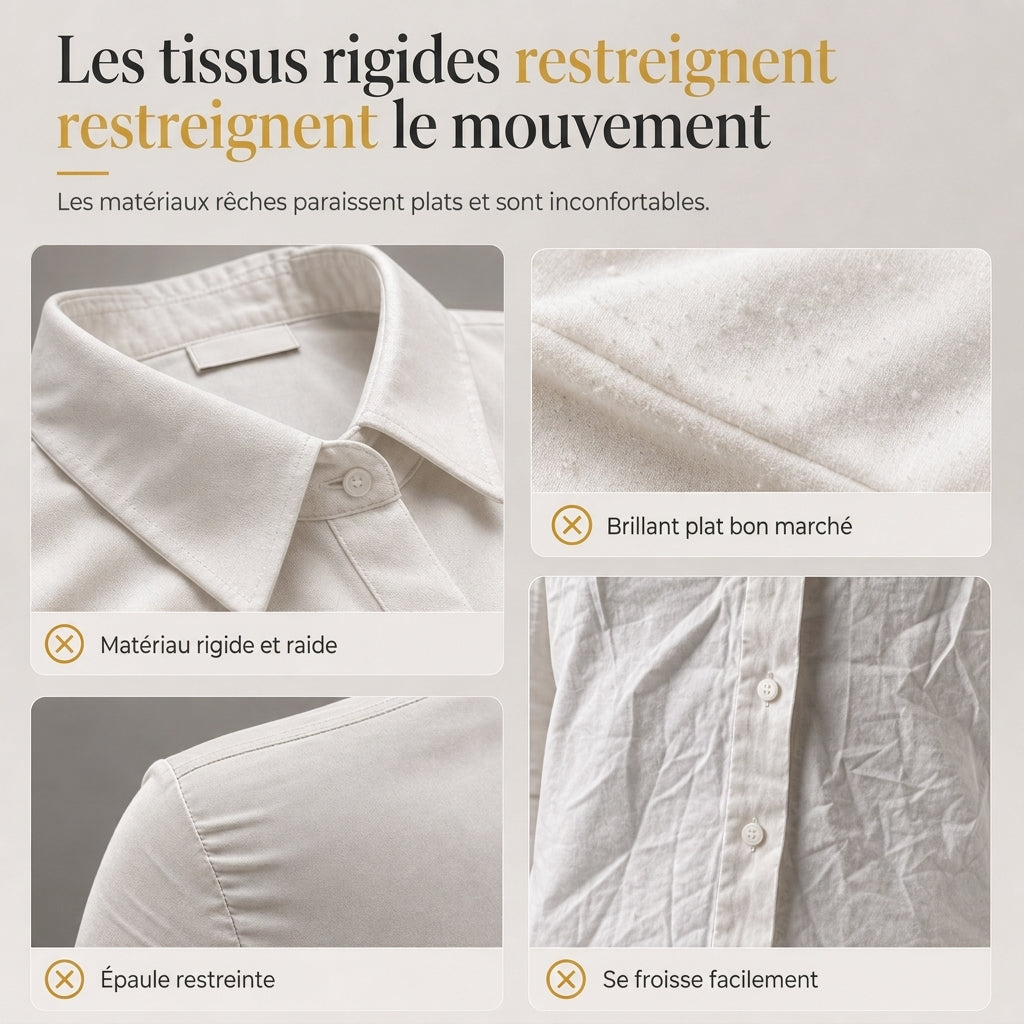 T-shirt en velours à manches longues pour femme avec design à ruban