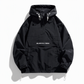 Veste coupe-vent de randonnée à capuche et multiples poches, pour l'extérieur