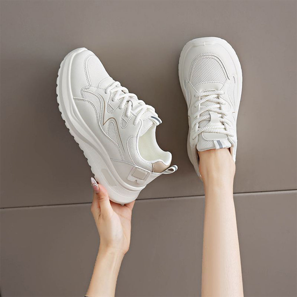 Chaussures de sport légères et respirantes pour femmes
