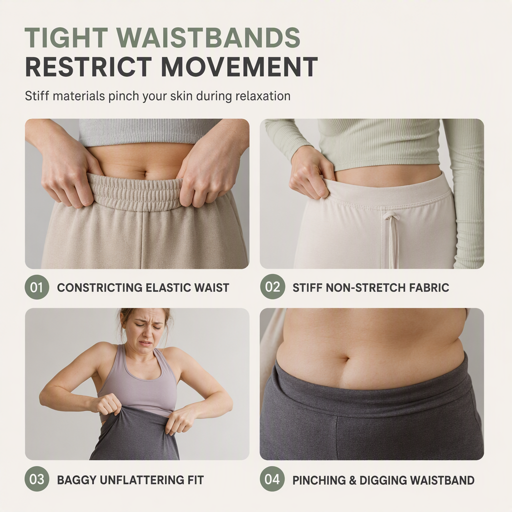 📢📢50 % DE RÉDUCTION !! ⏰& Livraison gratuite✈️Ensemble deux pièces composé d'un t-shirt à manches longues décontracté et sportif pour l'automne-hiver et d'un pantalon ample à taille croisée et jambes larges