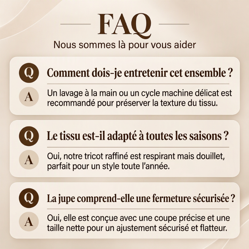 Ensemble femme veste courte élégante et robe ajustée