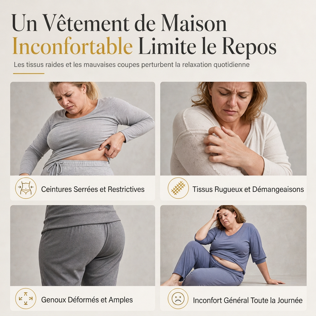 Ensemble de détente et de sport slim à rayures et blocs de couleur, haut à col rond et pantalon à manches longues pour femme