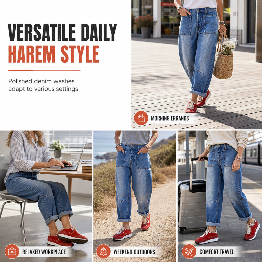 Jeans extensibles pour femmes grandes tailles, taille mi-haute, pantalons en jean à jambe barrée courte avec ourlet retroussé et poches plaquées cousues