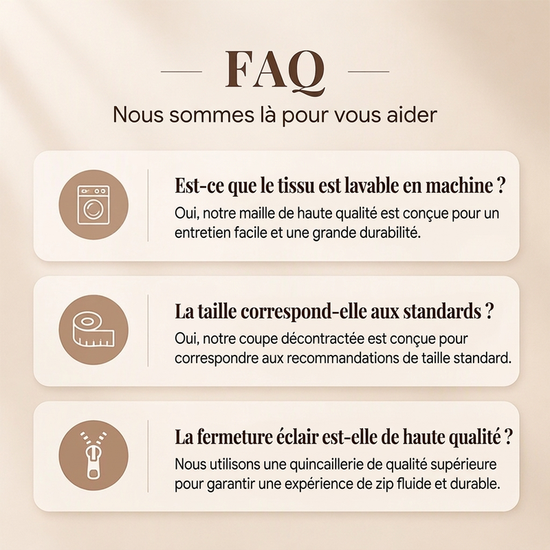 💖Soldes ! Prix cassés💖Veste d'hiver en peluche sherpa zippée pour femme