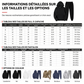 Ensemble de survêtement à capuche et pantalon long à imprimé lettres pour hommes, coupe ample