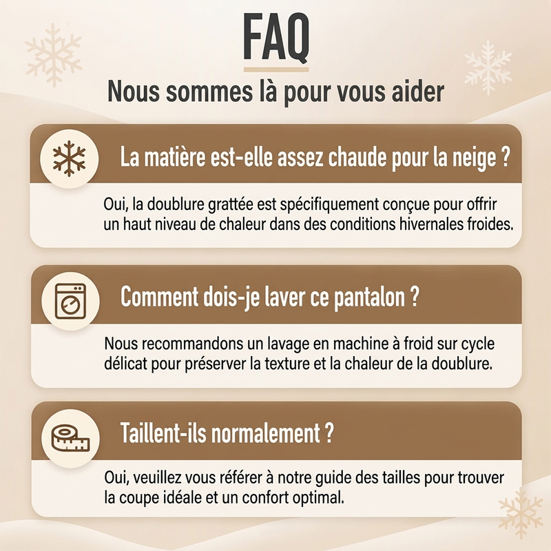 ✨ Pantalon cargo pour femme en velours côtelé avec doublure pelucheuse : facile à porter au quotidien 👖