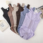 Body amincissant sans coutures pour affiner le ventre