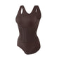Body amincissant sans coutures pour affiner le ventre