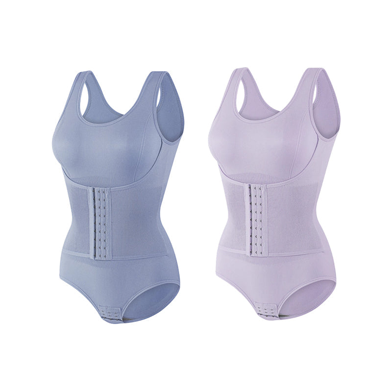 Body amincissant sans coutures pour affiner le ventre
