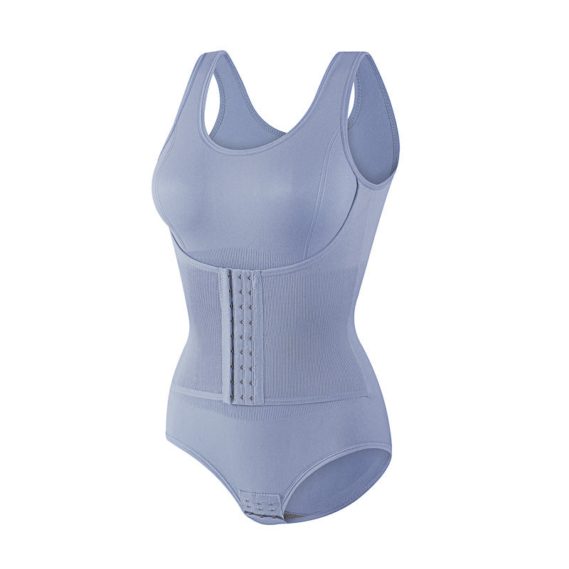 Body amincissant sans coutures pour affiner le ventre