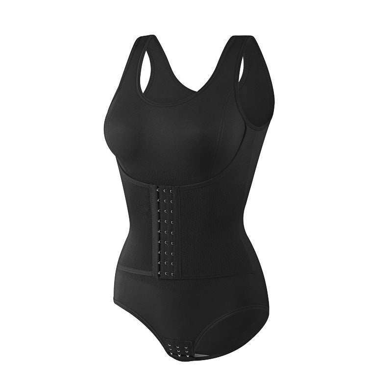 Body amincissant sans coutures pour affiner le ventre