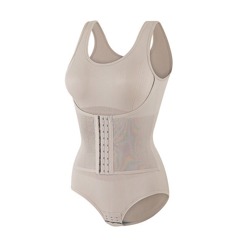 Body amincissant sans coutures pour affiner le ventre