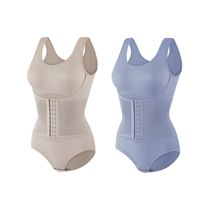 Body amincissant sans coutures pour affiner le ventre