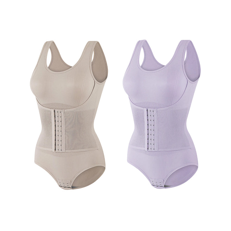 Body amincissant sans coutures pour affiner le ventre