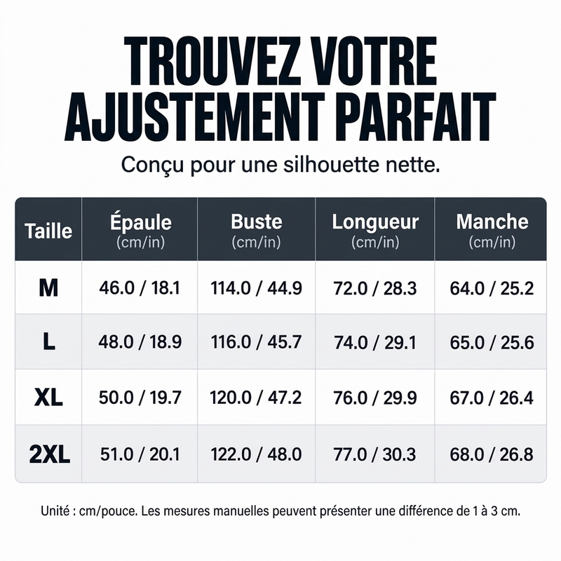 Veste patchée à col montant vintage pour homme