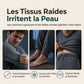 Ensemble de maison deux pièces avec haut vert à manches longues et pantalon vert à carreaux