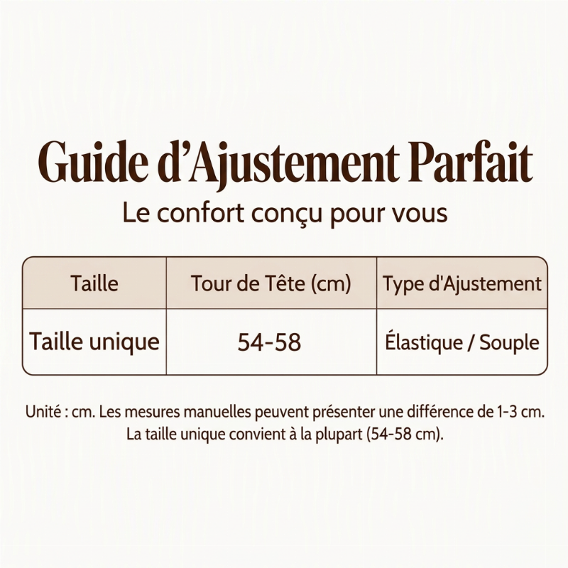 Bonnet en maille chaud avec visière, unisexe