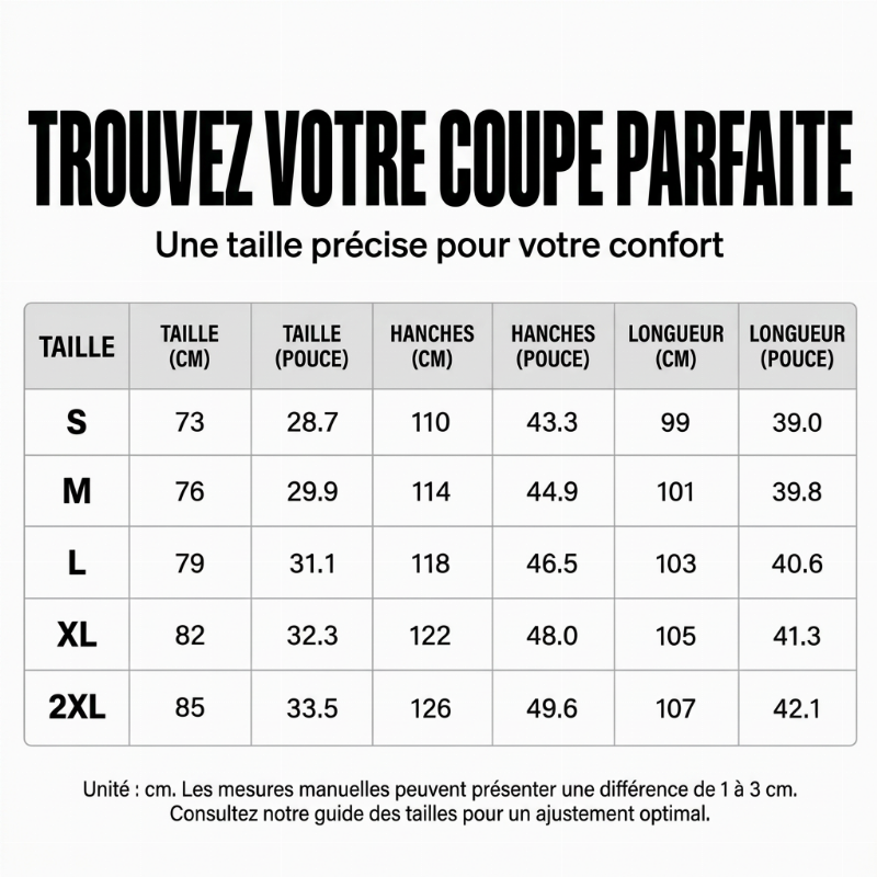 Jogging pour hommes chaud avec poches zippées