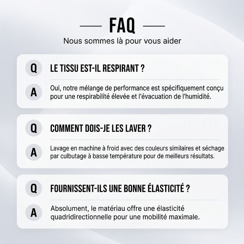Jogging pour hommes chaud avec poches zippées