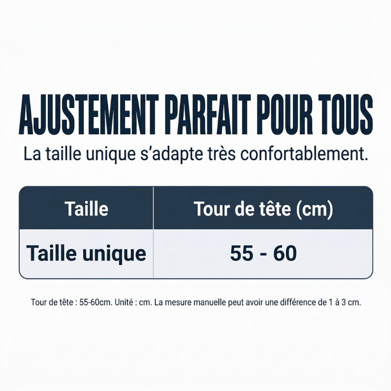 🧢Bonnet en tricot d'hiver pour homme avec visière et protège-oreilles