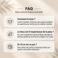 Chemise en lin décontractée, légère et respirante pour homme