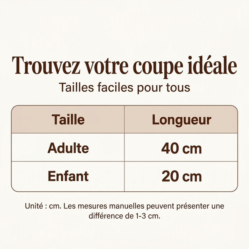Chaussettes montantes avec motif pattes d'animaux pour adultes et enfants unisexes