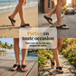 Sandales pour femmes à motif floral et soutien de la voûte plantaire